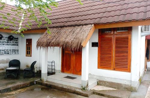 Gerupuk House | Tania Homestay