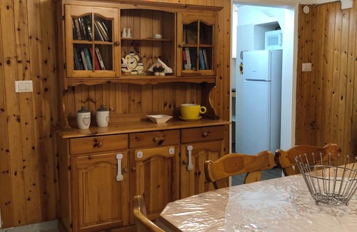 Terlizzi Apartment | Tania's little house on fieramosca street