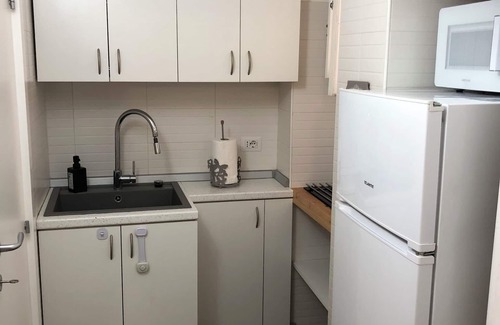 Terlizzi Apartment | Tania's little house on fieramosca street