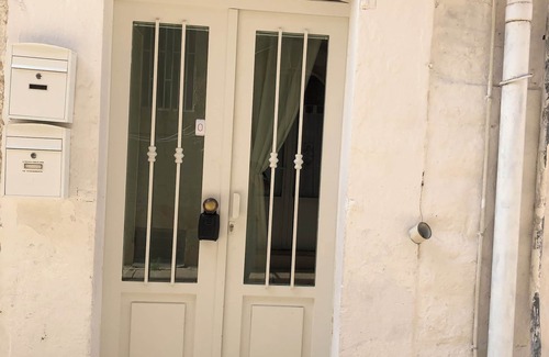 Terlizzi Apartment | Tania's little house on fieramosca street