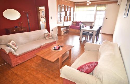 Maniakoi Apartment | tania's view