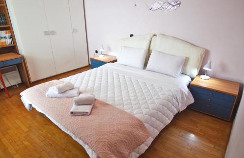 Maniakoi Apartment | tania's view