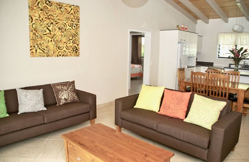Matavera House | Tanias Island Getaway 1