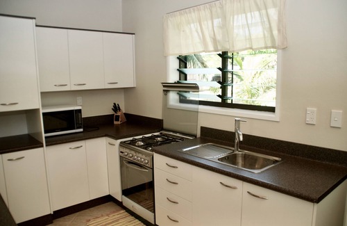 Matavera House | Tanias Island Getaway 1