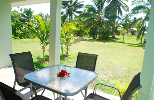 Matavera House | Tanias Island Getaway 1