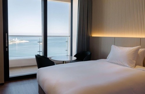 Dong-gu Hotel | Tanibay Hotel & Wedding