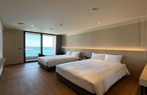 Dong-gu Hotel | Tanibay Hotel & Wedding