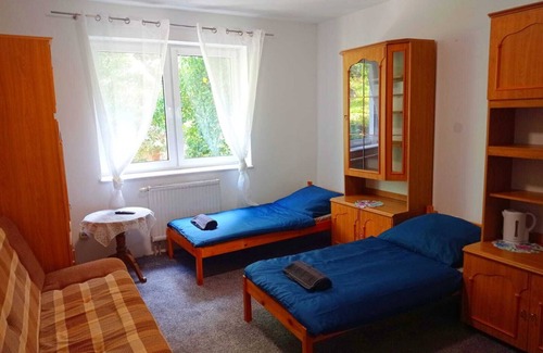 Wrzeszcz House | Tanie Noclegi Gdańsk
