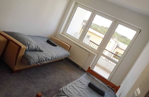 Wrzeszcz House | Tanie Noclegi Gdańsk