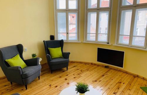 Samokov Apartment | TÁNIN HOUSE - Three-bedroom apartment, sauna and gym 10' away from Borovets