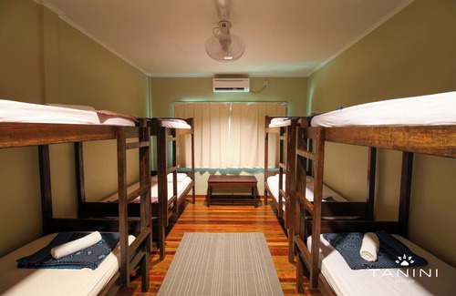 Sepilok Cabin | Tanini Sepilok (Formerly Nature Lodge Sepilok)