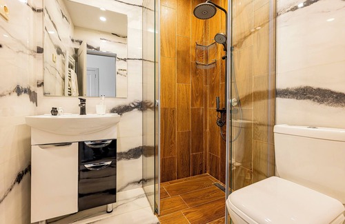 Dilijan Hotel | Taniqinn Dilijan Hotel
