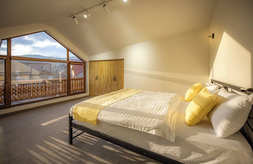 Dilijan Hotel | Taniqinn Dilijan Hotel