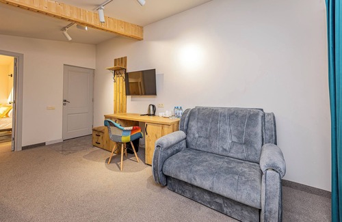 Dilijan Hotel | Taniqinn Dilijan Hotel
