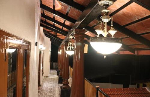 Belur Bed & Breakfast | Taniva Dani by CoffeeBeanVilla