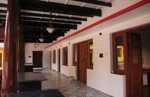 Belur Bed & Breakfast | Taniva Dani by CoffeeBeanVilla