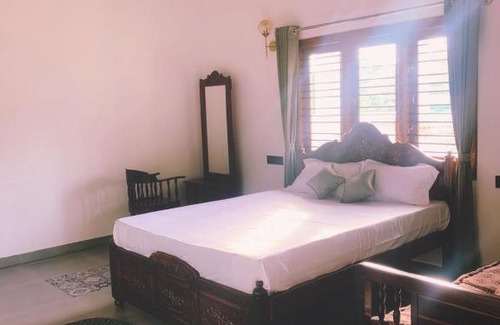 Belur Bed & Breakfast | Taniva Dani by CoffeeBeanVilla