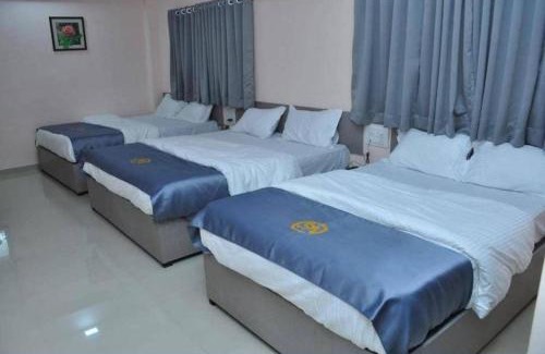 Rasulgarh Hotel | Taniya hotel