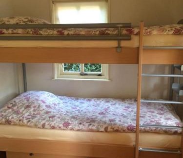 Kootstertille House | Tanja's Guesthouse Kootstertille