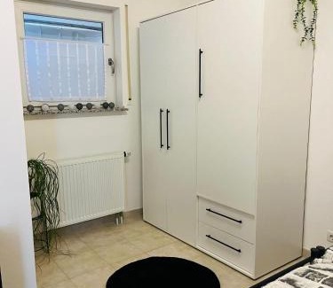 Lindenfels Apartment | Tanjas Home