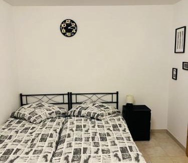 Lindenfels Apartment | Tanjas Home