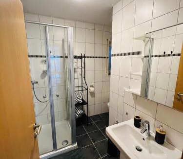 Lindenfels Apartment | Tanjas Home