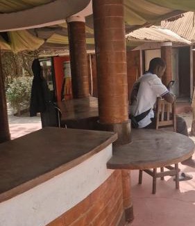 Tanji Resort | Tanji Bird Eco Resort