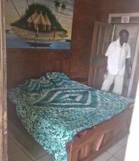 Tanji Resort | Tanji Bird Eco Resort