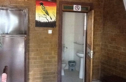 Brufut Cabin | Tanji Bird Reserve Eco-lodge - Adults Only