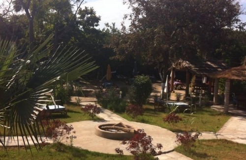 Brufut Cabin | Tanji Bird Reserve Eco-lodge - Adults Only
