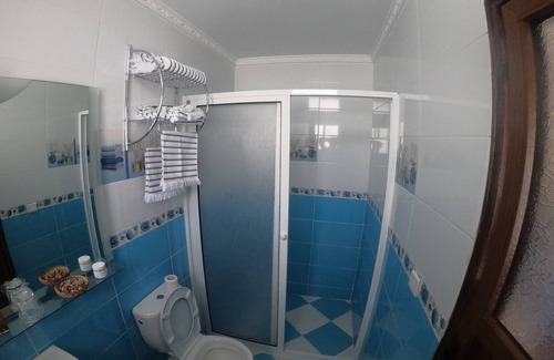 Boukhalef House | Tanjitan Hospitalite