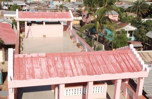 Morondava Hotel | Tanjona Menabe Hotel
