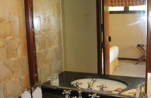 Tanjungjaya Hotel | Tanjung Lesung Beach Hotel