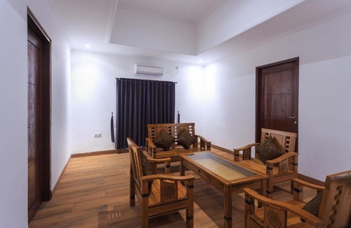 Labuan Bajo House | Tanjung Lima Villas Labuan Bajo