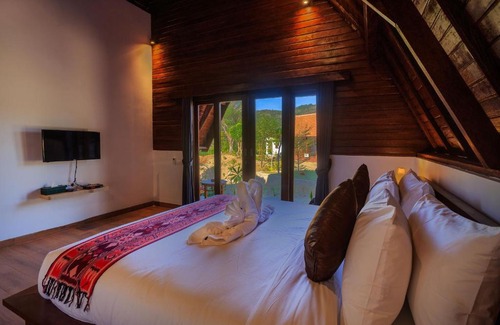 Labuan Bajo House | Tanjung Lima Villas Labuan Bajo