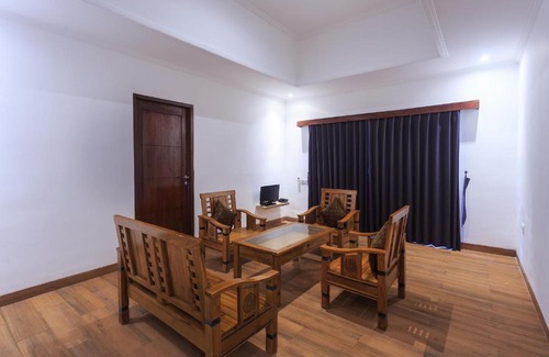 Labuan Bajo House | Tanjung Lima Villas Labuan Bajo