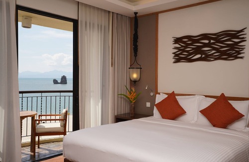 Air Hangat Resort | Tanjung Rhu Resort