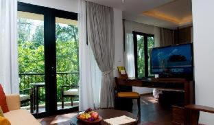 Air Hangat Resort | Tanjung Rhu Resort