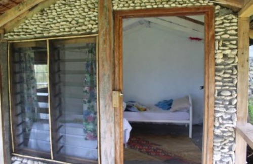 Bethel House | Tanna Ikamir Bungalows and Accomodations