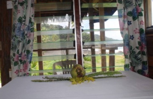 Bethel House | Tanna Ikamir Bungalows and Accomodations