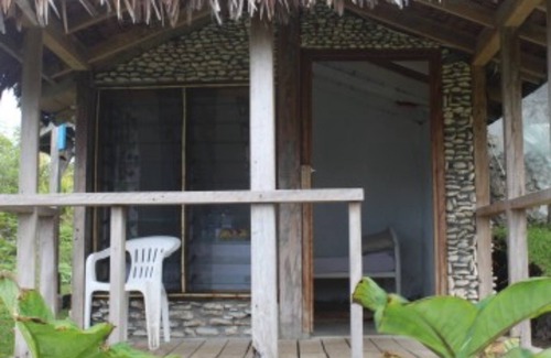 Bethel House | Tanna Ikamir Bungalows and Accomodations