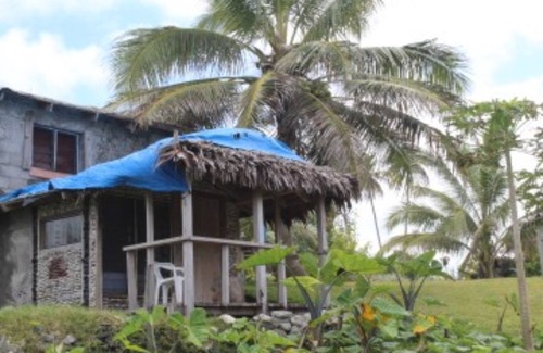 Bethel House | Tanna Ikamir Bungalows and Accomodations