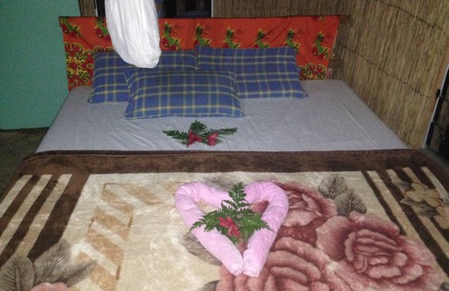 Tanna Island Hotel | Tanna Lava View Bungalows