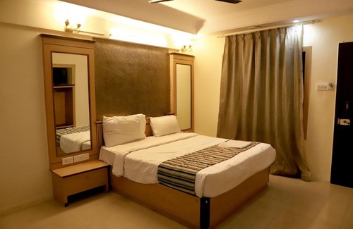 Mahabaleshwar Resort | Tanna Resort