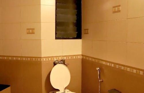 Mahabaleshwar Resort | Tanna Resort