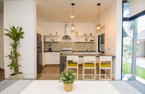 Merida Municipality Villa | Tannah Luxury Rentals