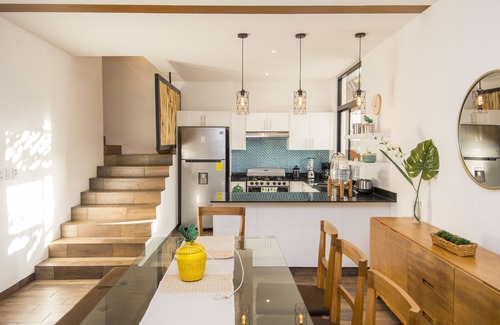 Merida Municipality Villa | Tannah Luxury Villa Encanto