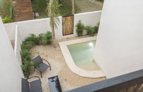 Merida Municipality Villa | Tannah Luxury Villa Encanto
