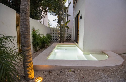 Merida Municipality Villa | Tannah Luxury Villa Encanto