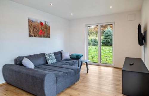 Ravensburg Apartment | Tanne